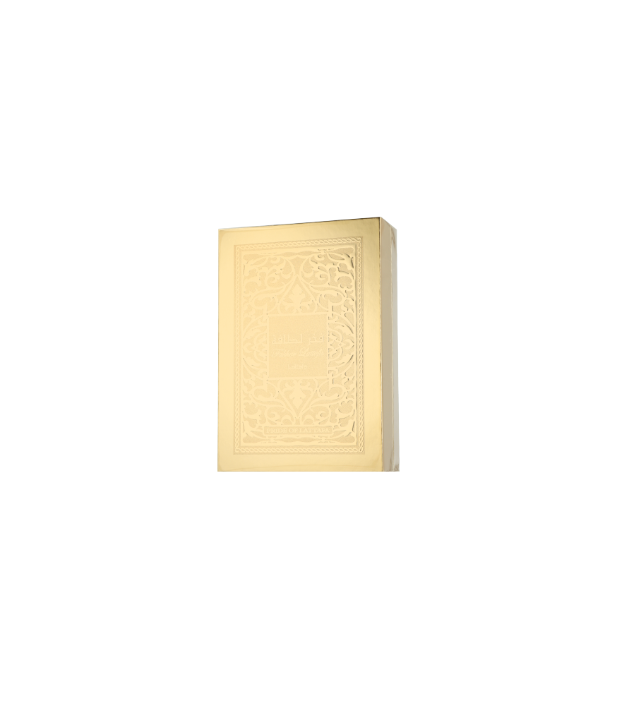 Lattafa Collection Lattafa Fakhar Eau de Parfum Spray (100 ml)