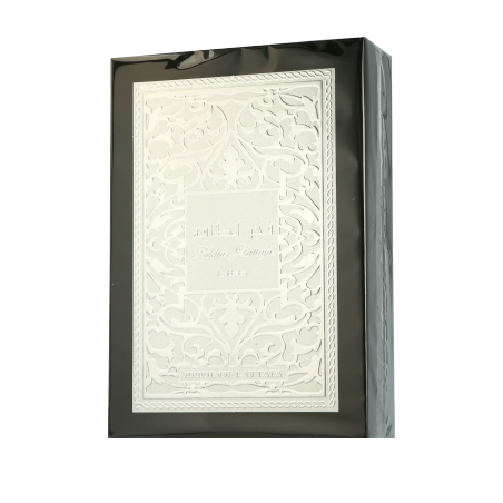 Lattafa Collection Lattafa Fakhar Men Eau de Parfum Spray (100 ml)