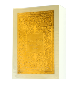 Lattafa Collection Lattafa Fakhar Women Eau de Parfum Spray (100 ml)