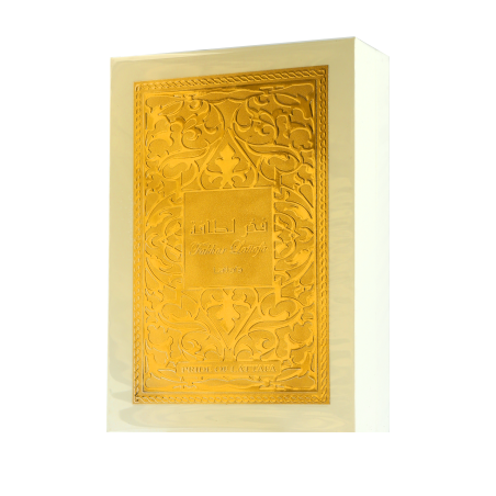 Lattafa Collection Lattafa Fakhar Women Eau de Parfum Spray (100 ml)