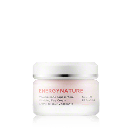 Annemarie Börlind Energynature Vitalisierende Tagescreme (50 ml)