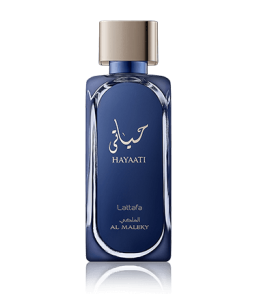 Lattafa Collection Lattafa Hayaati Al Maleky Eau de Parfum Spray (100 ml)