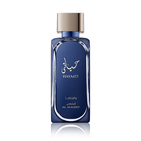 Lattafa Collection Lattafa Hayaati Al Maleky Eau de Parfum Spray (100 ml)