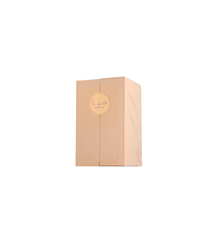 Lattafa Collection Lattafa Haya Eau de Parfum Spray (100 ml)