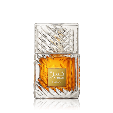 Lattafa Collection Lattafa Khamrah Eau de Parfum Spray (100 ml)