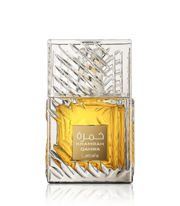 Lattafa Collection Lattafa Khamrah Qahwa Eau de Parfum Spray (100 ml)
