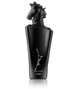 Lattafa Collection Lattafa Maahir Black Edition Eau de Parfum Spray (100 ml)