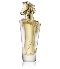 Lattafa Collection Lattafa Maahir Eau de Parfum Spray (100 ml)