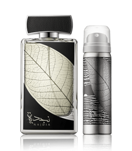 Lattafa Collection Lattafa Najdia Eau de Parfum Spray & Deo Spray (100 ml + 50 ml)