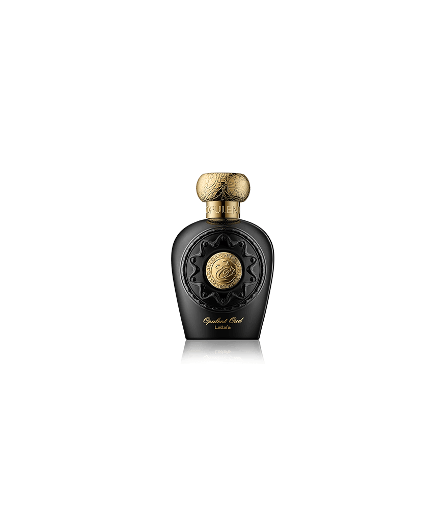 Lattafa Collection Lattafa Opulent Oud Eau de Parfum (100 ml)