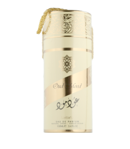 Lattafa Collection Lattafa Oud Mood Eau de Parfum Spray (100 ml)
