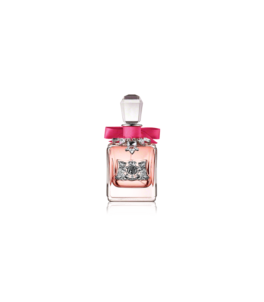 Juicy Couture Couture La La Eau de Parfum Spray (100 ml)