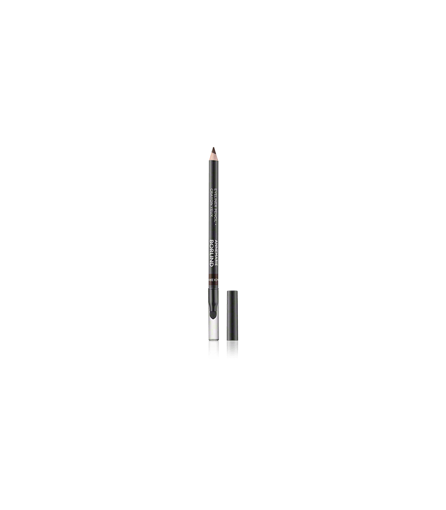 Annemarie Börlind Eyeliner Pencil Black Brown (1