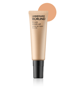 Annemarie Börlind Fluid Make-Up Beige (30 ml)