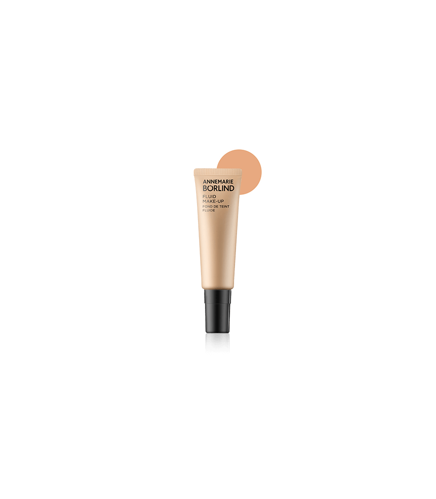 Annemarie Börlind Fluid Make-Up Beige (30 ml)
