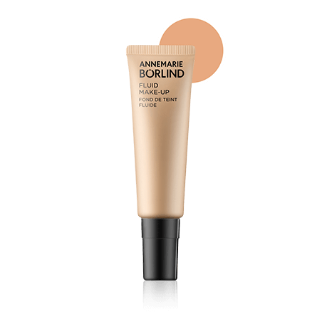 Annemarie Börlind Fluid Make-Up Beige (30 ml)