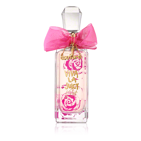 Juicy Couture Viva la Juicy La Fleur Eau de Toilette Spray (150 ml)