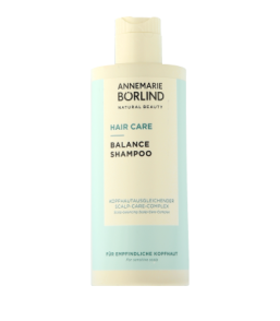 Annemarie Börlind Hair Care Balance Shampoo (250 ml)