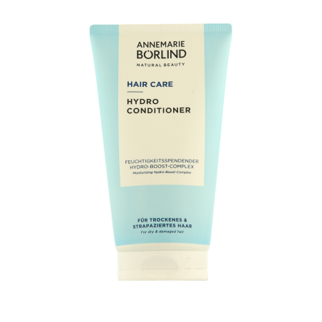 Annemarie Börlind Hair Care Hydro Conditioner (150 ml)
