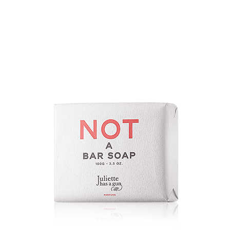 Juliette Has a Gun Not a Perfume Not a Bar Soap (100 g)