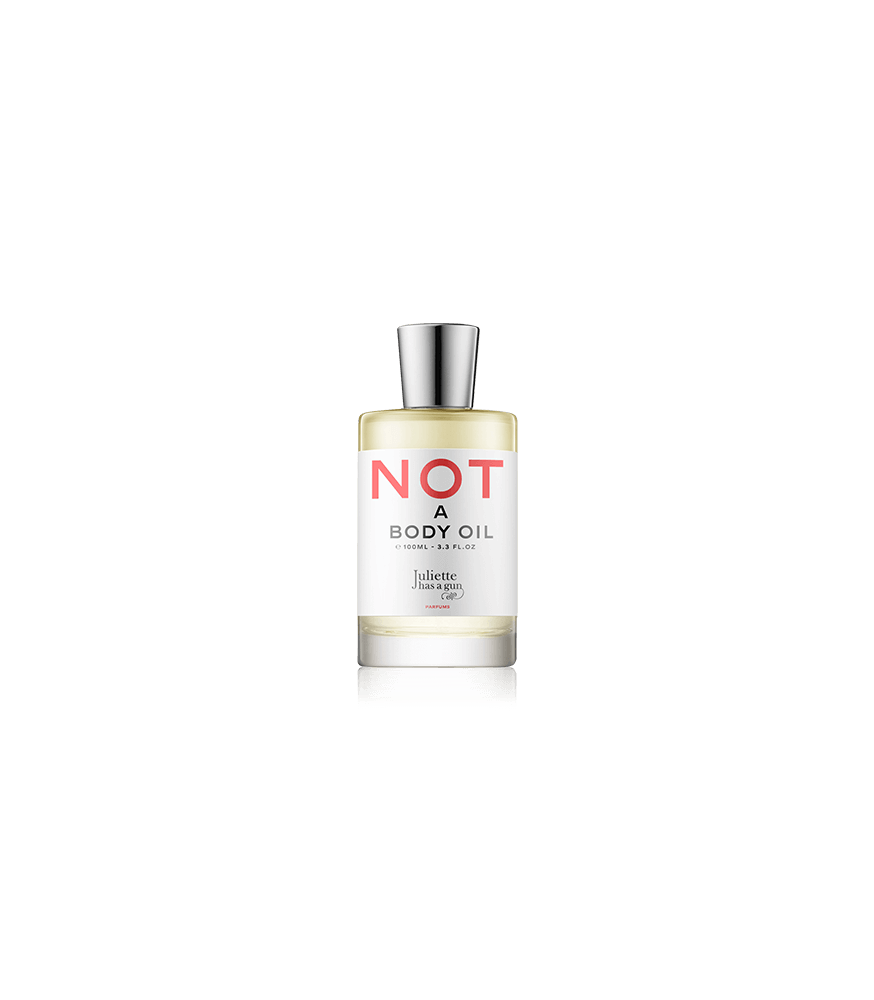 Juliette Has a Gun Not a Perfume Not a Body Oil (100 ml)