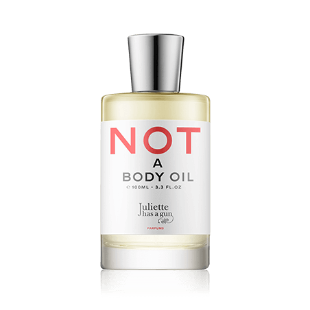 Juliette Has a Gun Not a Perfume Not a Body Oil (100 ml)