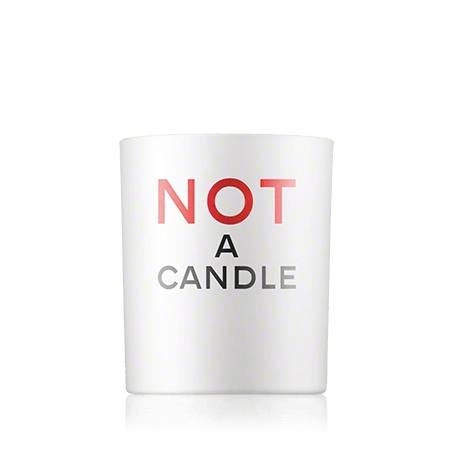 Juliette Has a Gun Not a Perfume Not a Candle (180 g)