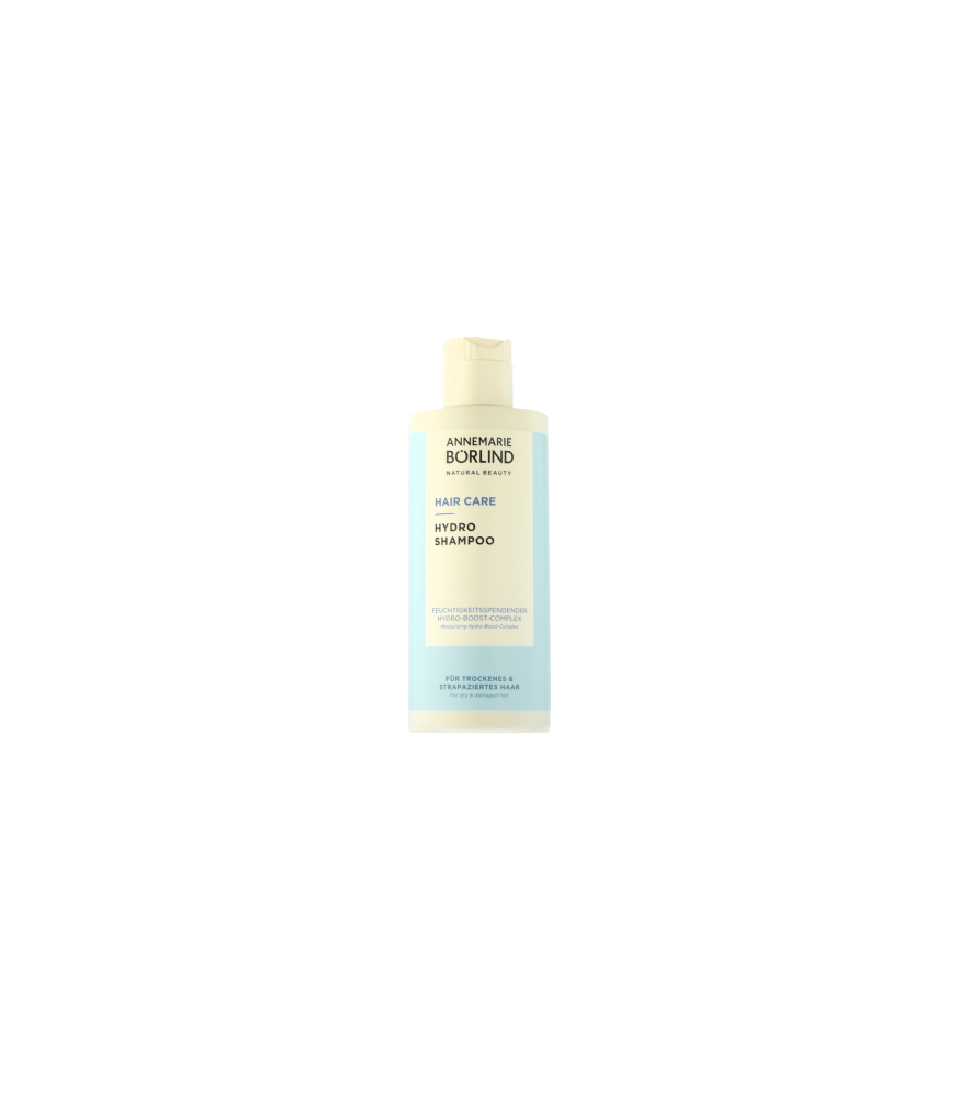 Annemarie Börlind Hair Care Hydro Shampoo (250 ml)