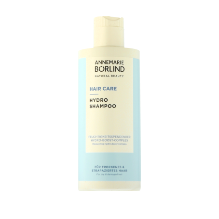 Annemarie Börlind Hair Care Hydro Shampoo (250 ml)