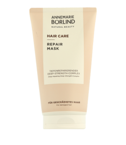 Annemarie Börlind Hair Care Repair Mask (150 ml)
