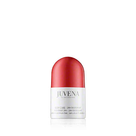 Juvena Body Care 24H Deodorant (50 ml)