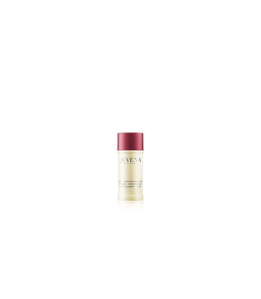 Juvena Body Care Cream Deodorant (40 ml)