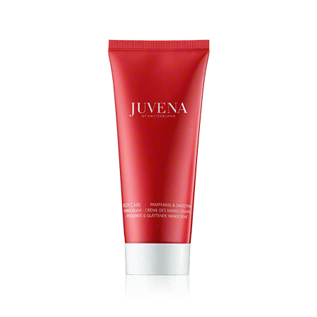 Juvena Body Care Pampering and Smoothing Handcream (100 ml)