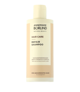 Annemarie Börlind Hair Care Repair Shampoo (250 ml)