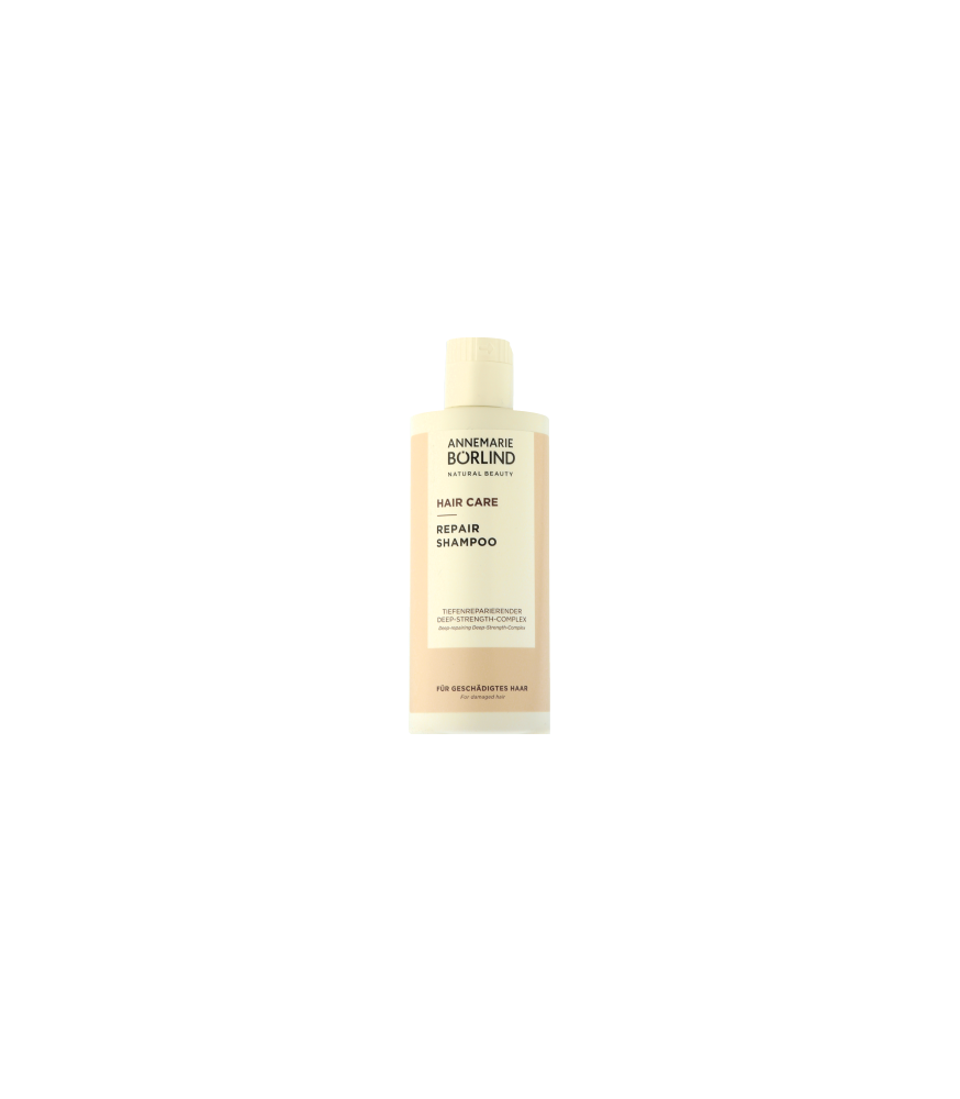 Annemarie Börlind Hair Care Repair Shampoo (250 ml)