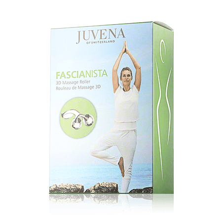 Juvena Fascianista 3D Massage Roller