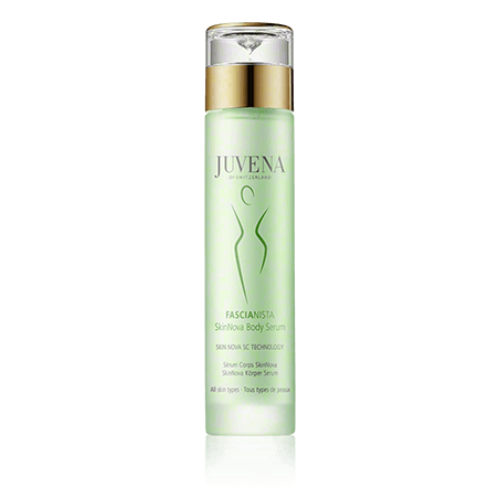 Juvena Fascianista SkinNova Body Serum (125 ml)