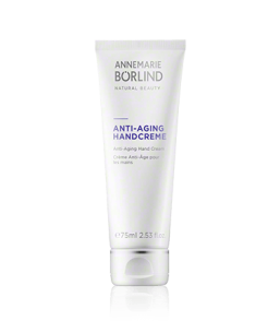 Annemarie Börlind Hand Care Anti-Aging Hand Cream (75 ml)