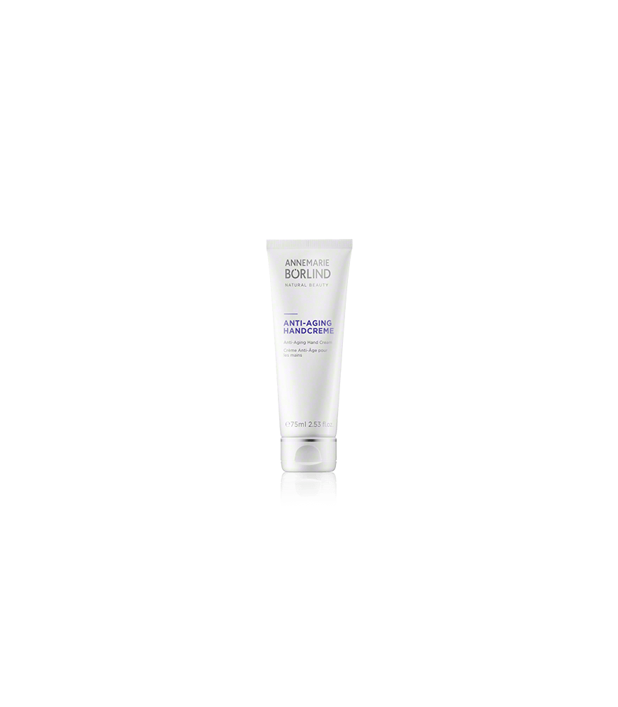 Annemarie Börlind Hand Care Anti-Aging Hand Cream (75 ml)