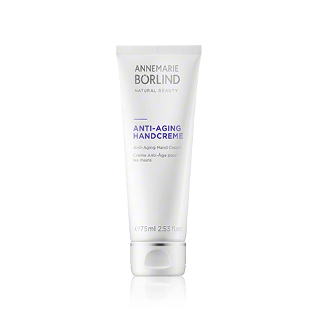 Annemarie Börlind Hand Care Anti-Aging Hand Cream (75 ml)
