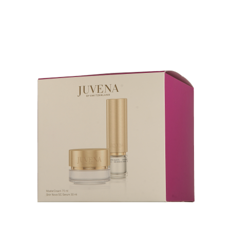 Juvena MasterCare Pflegeset mit Nova SC Serum