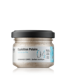 Académie Corps Expédition Polaire Gommage Corps (60 ml)