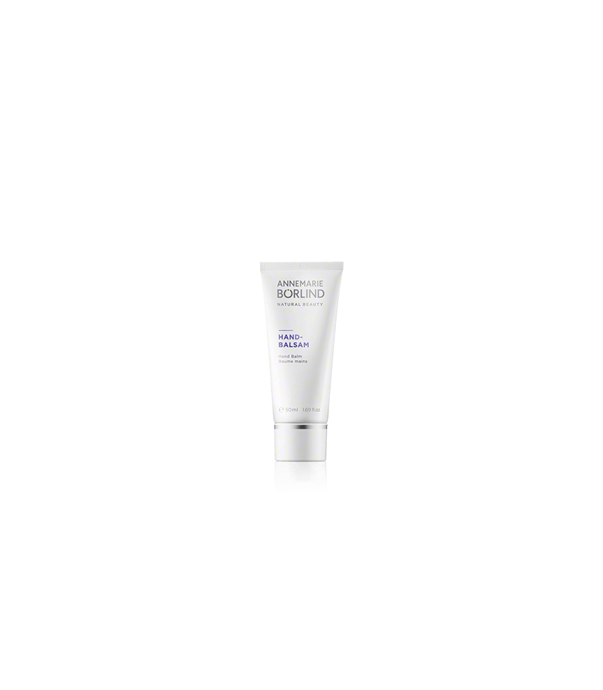 Annemarie Börlind Hand Care Hand Balm (50 ml)