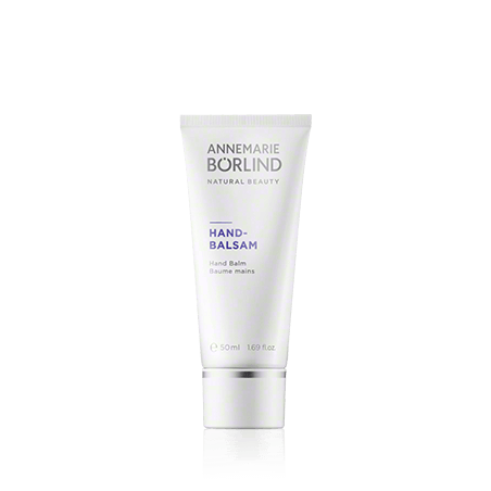 Annemarie Börlind Hand Care Hand Balm (50 ml)