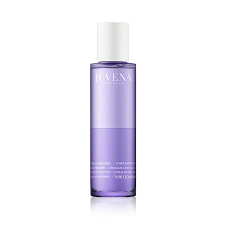 Juvena Pure Cleansing 2-Phase Instant Eye Make-up Remover (100 ml)