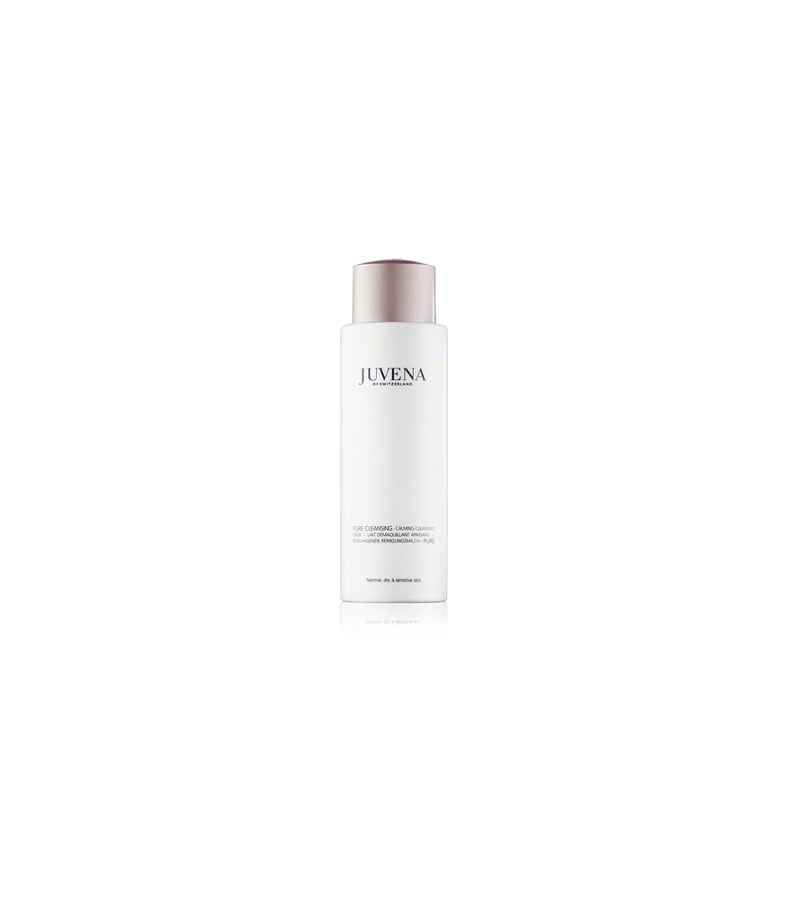 Juvena Pure Cleansing Calming Cleansing Milk (200 ml)
