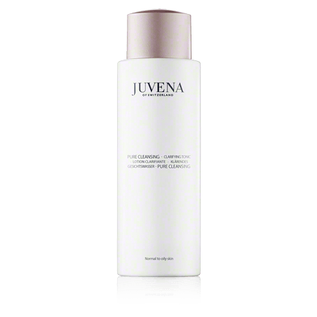 Juvena Pure Cleansing Clarifying Tonic (200 ml)
