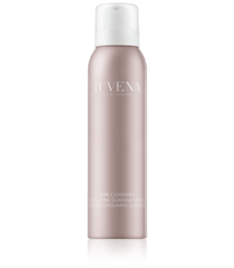 Juvena Pure Cleansing Exfoliating Guarana Mousse (125 ml)
