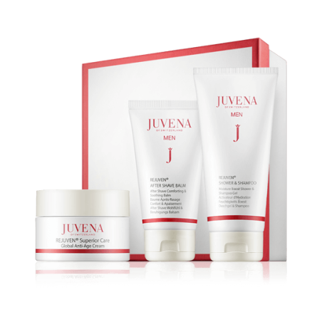 Juvena Rejuven Men Pflegeset