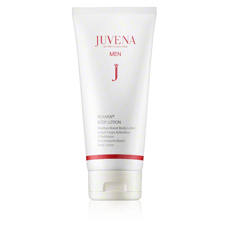 Juvena Rejuven Men Moisture Boost Body Lotion (200 ml)